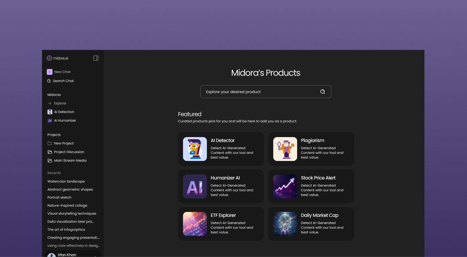 UXCam behavioral analytics dashboard