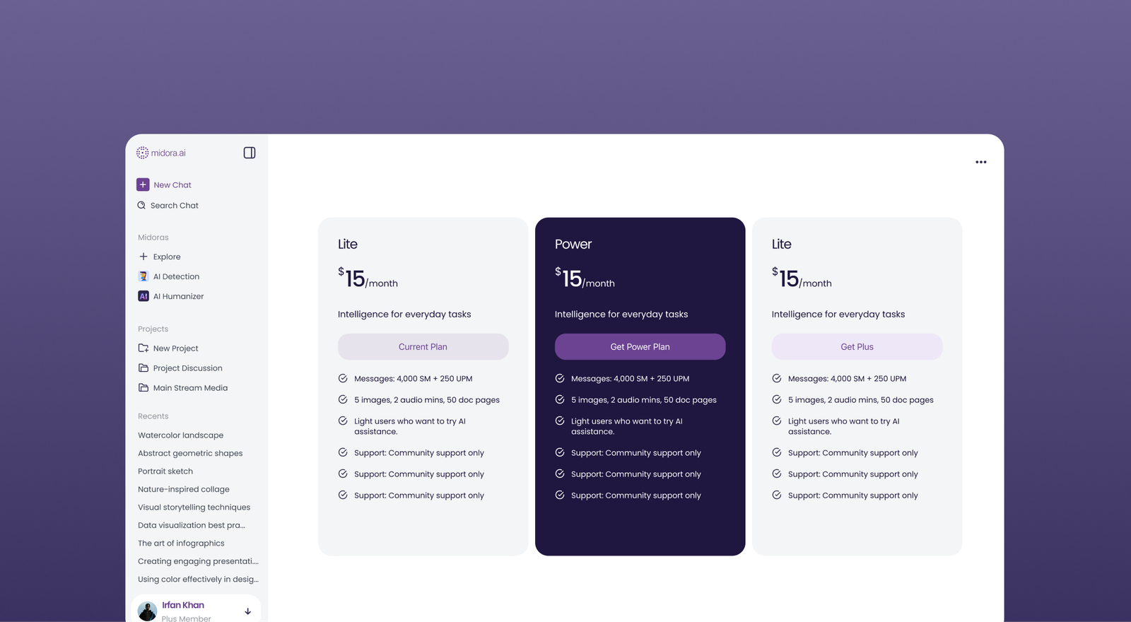 UXCam behavioral analytics dashboard